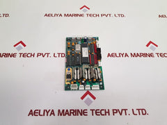 Bd-24Motor Pcb Card