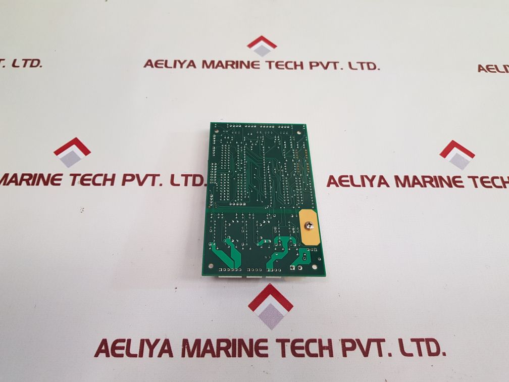 Bd-24Motor Pcb Card