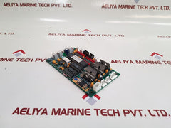Bd-24Motor Pcb Card