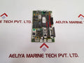 Bd-24Motor Pcb Card used