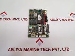 Bd-24Motor Pcb Card used