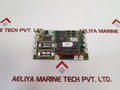 Bd-24Motor Pcb Card used