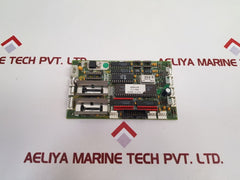 Bd-24Motor Pcb Card used