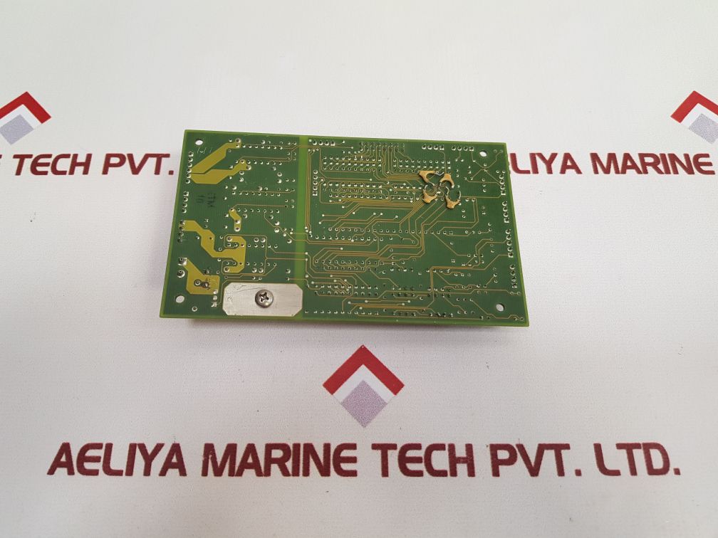 Bd-24Motor Pcb Card used