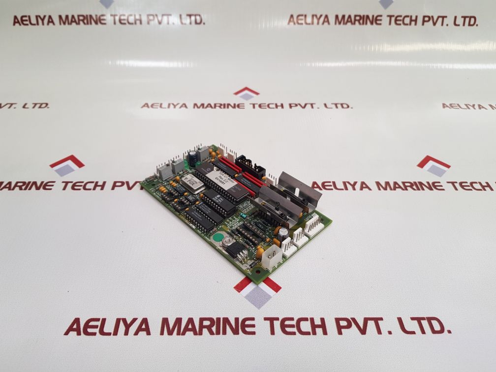 Bd-24Motor Pcb Card used