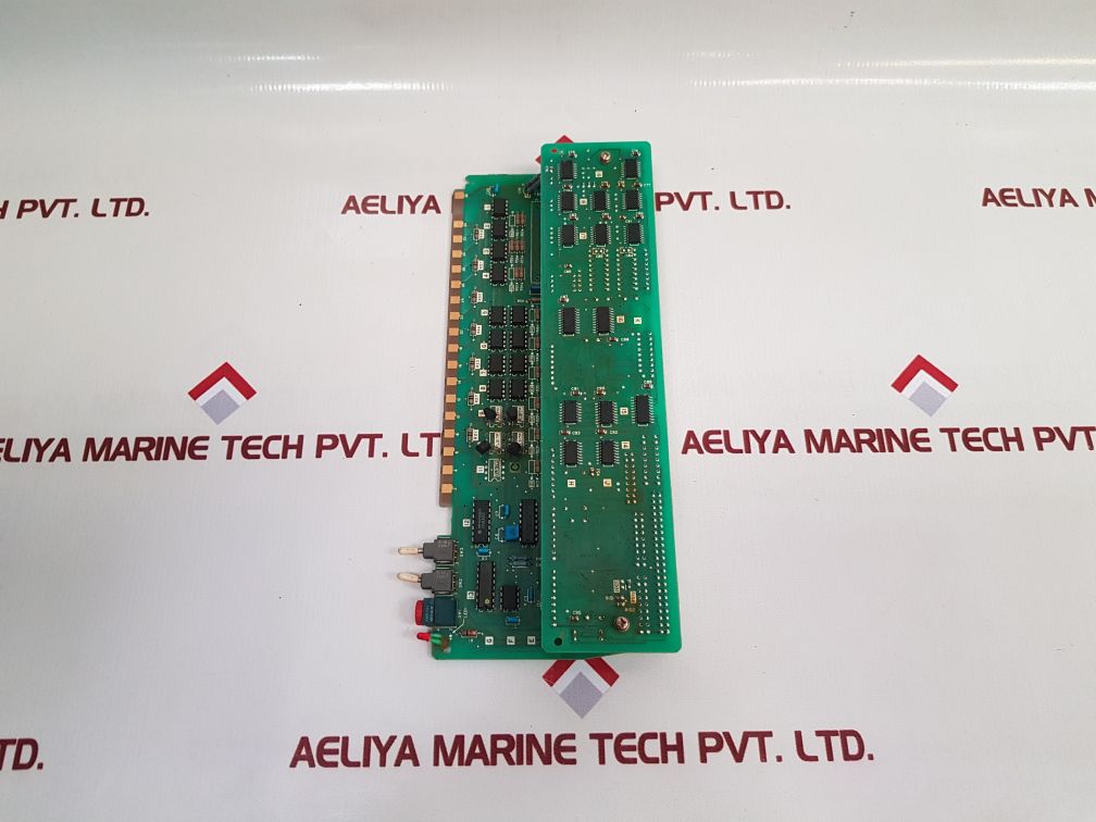 Bd626A707H02 Pcb Card