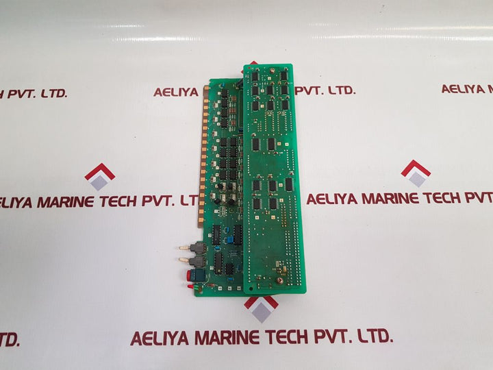 Bd626A707H02 Pcb Card