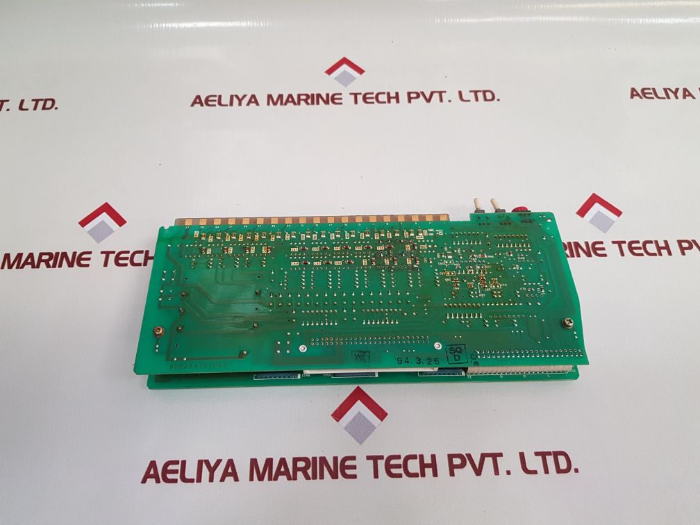 Bd626A707H02 Pcb Card