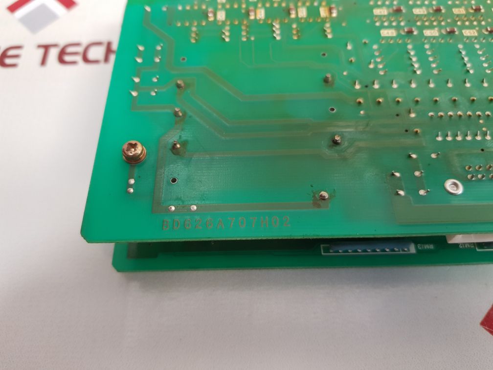 Bd626A707H02 Pcb Card