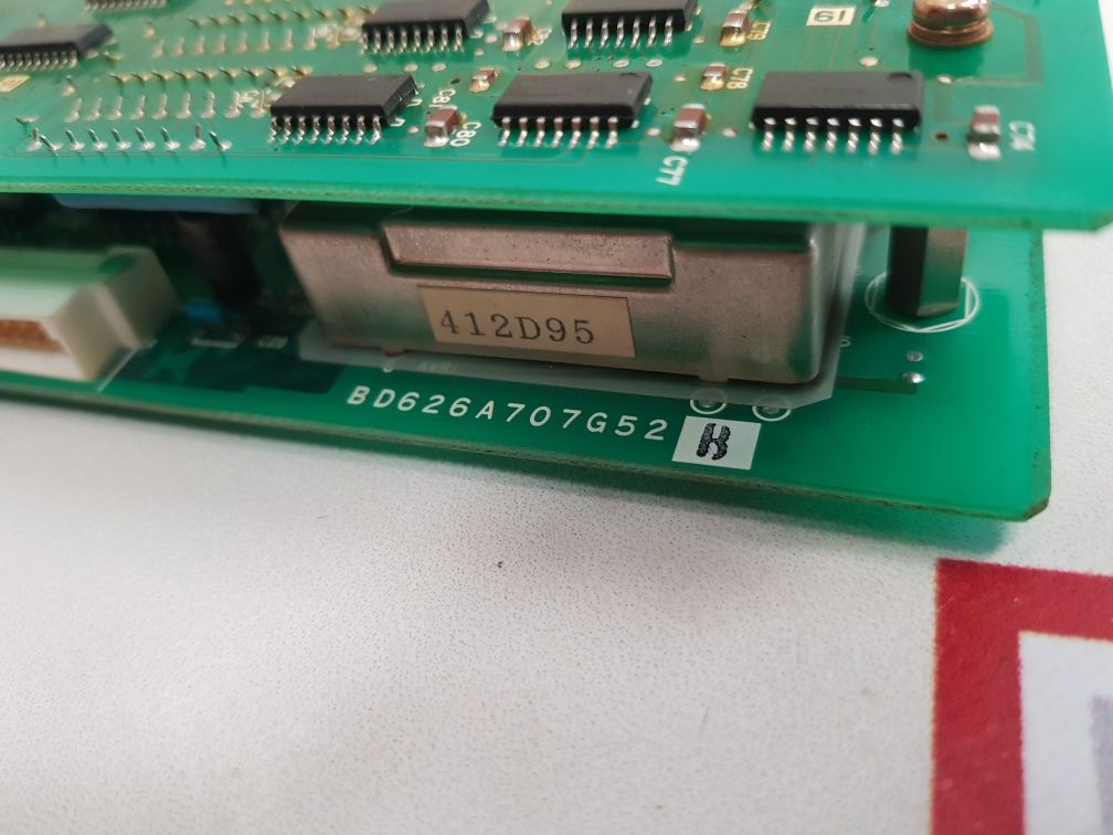Bd626A707H02 Pcb Card