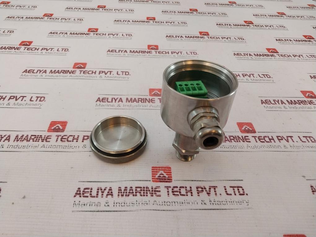 Bd Sensors Dmp 331 Pressure Transmitter 12-36Vdc
