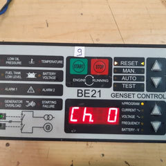 Be21 Genset Controller 12/24V