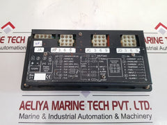 Be21 Genset Controller 12/24V