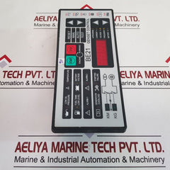 Be21 Genset Controller 12/24V