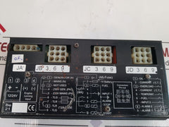 Be21 Genset Controller 12/24V