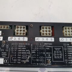 Be21 Genset Controller 12/24V