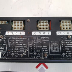 Be21 Genset Controller 12/24V