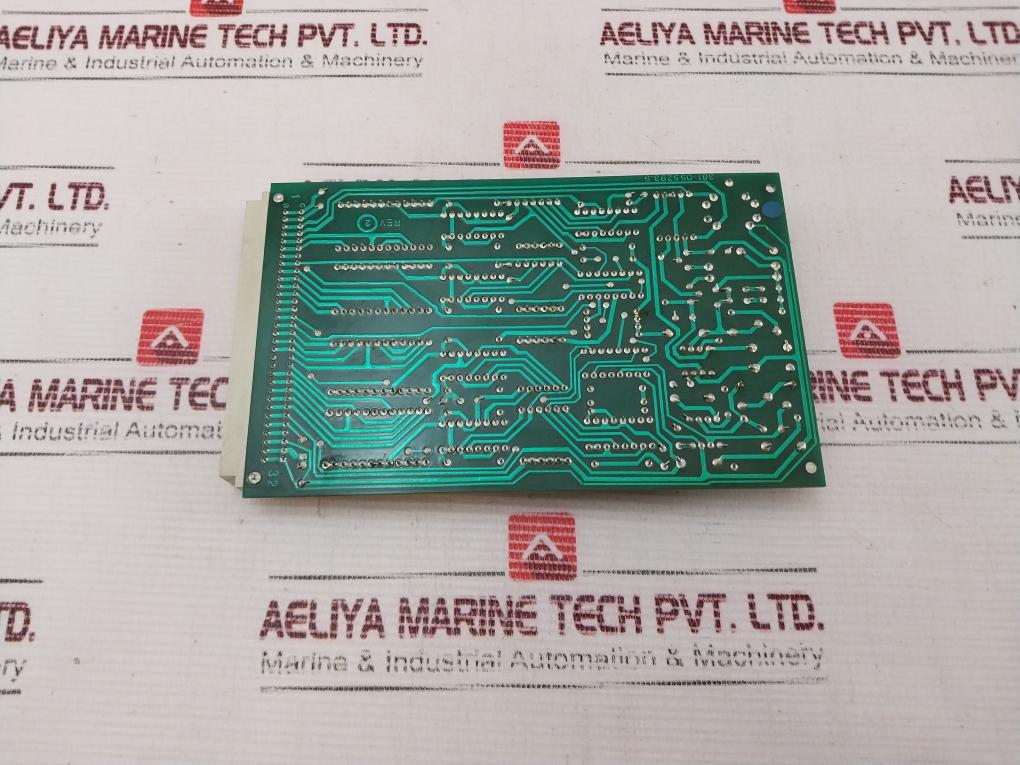Beam Control 381-055293.5 Printed Circuit Board