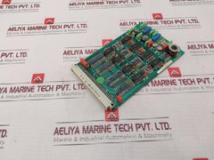 Beam Control 381-055293.5 Printed Circuit Board