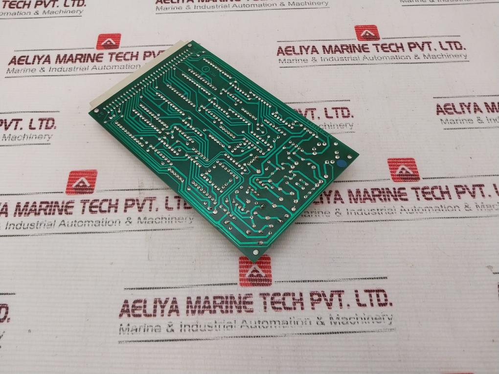 Beam Control 381-055293.5 Printed Circuit Board