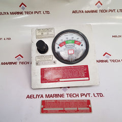 Bebco 1011-ci Type: Y Or Z Purge/Pressurization System