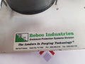 Bebco 1011-ci Type: Y Or Z Purge/Pressurization System