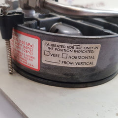 Bebco 1011-ci Type: Y Or Z Purge/Pressurization System