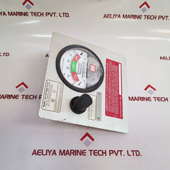 Bebco 1011-ci Type: Y Or Z Purge/Pressurization System