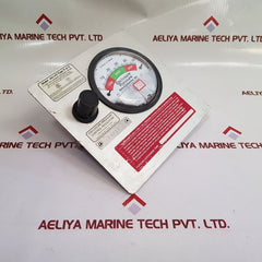 Bebco 1011-ci Type: Y Or Z Purge/Pressurization System