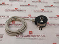 Bec 762-hv British Encoder