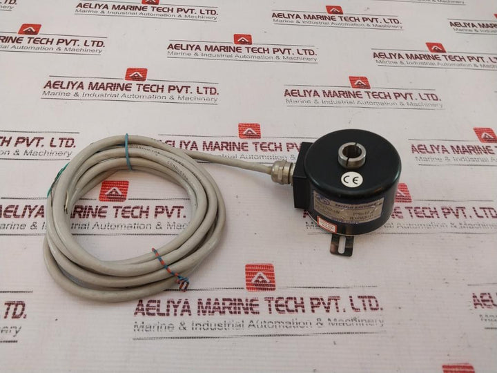 Bec 762-hv British Encoder