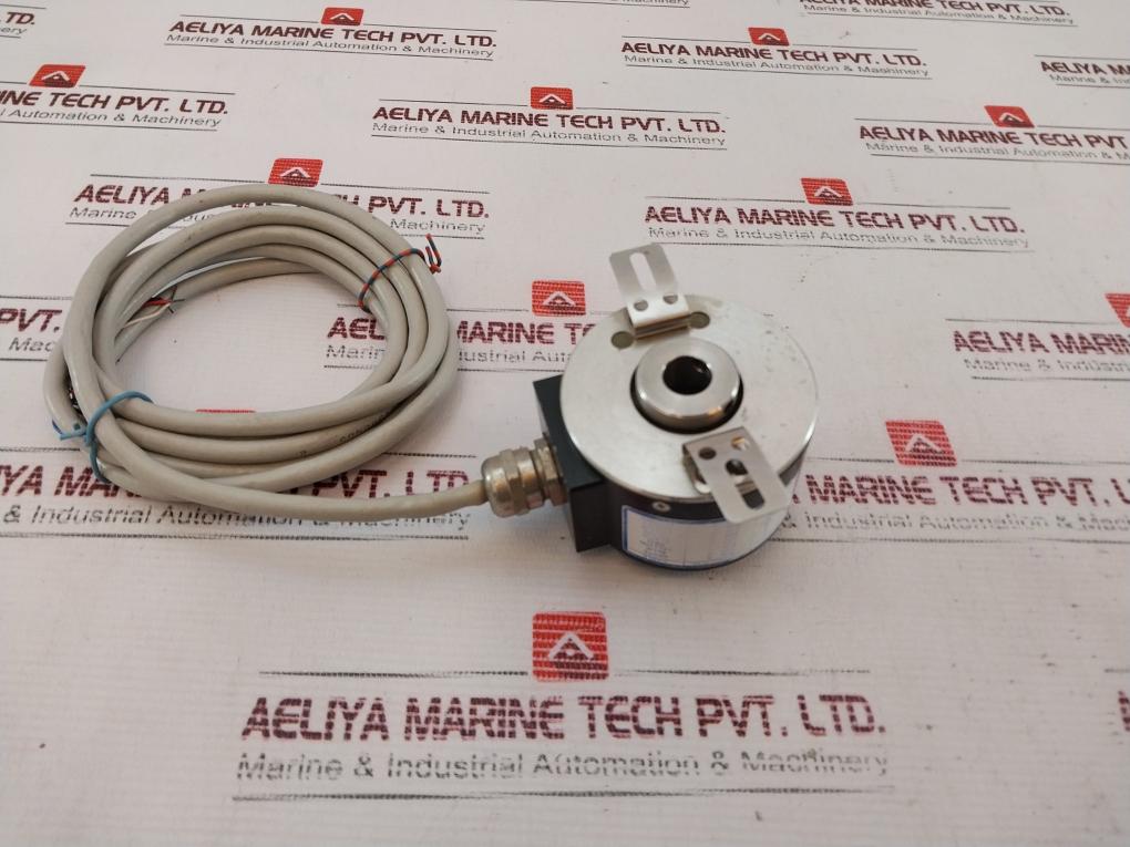 Bec 762-hv British Encoder