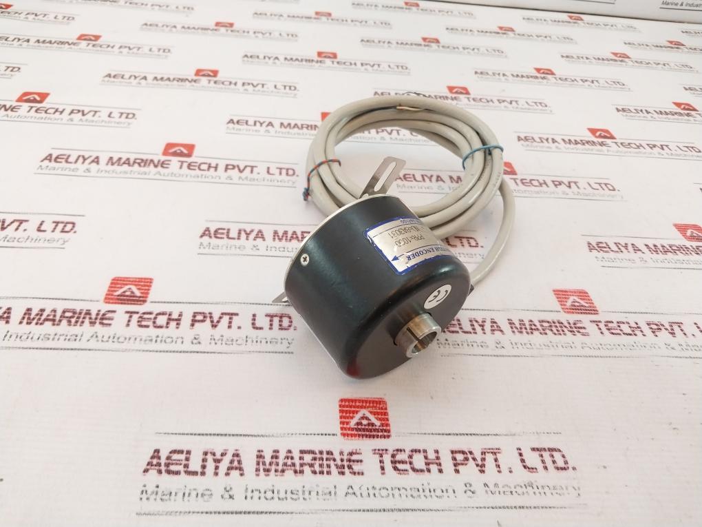 Bec 762-hv British Encoder