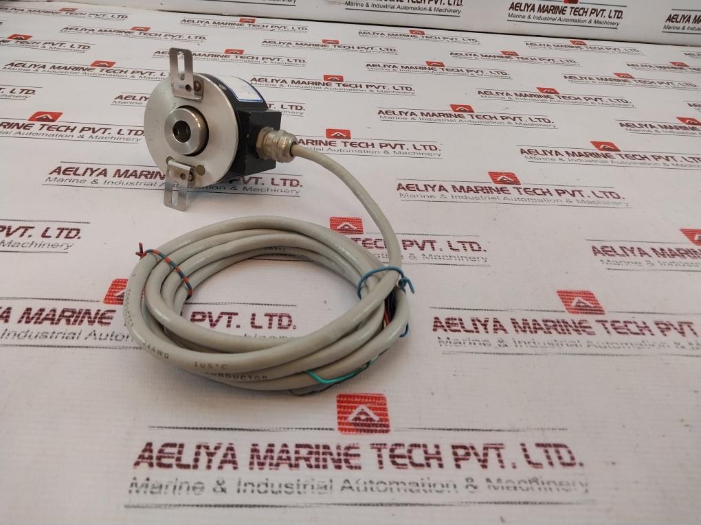 Bec 762-hv British Encoder