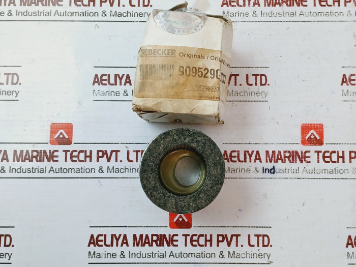 Becker 909529 Air Filter 90952900000