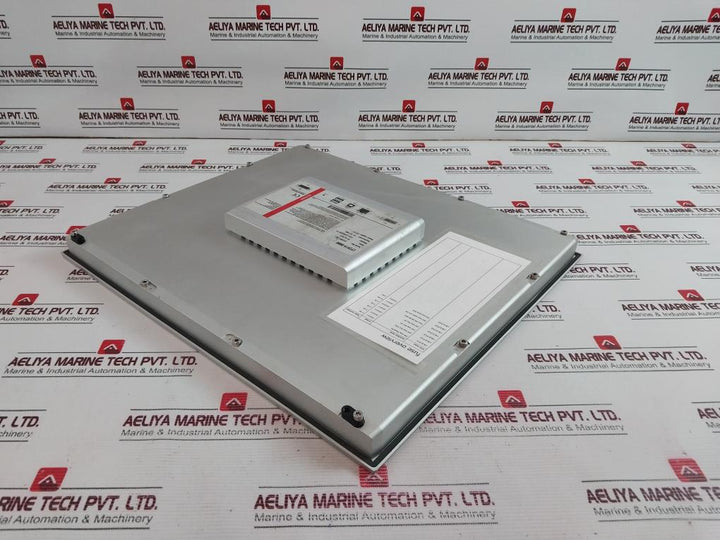 Beckhoff Cp2919-0000 Built-in Control Panel 24Vdc