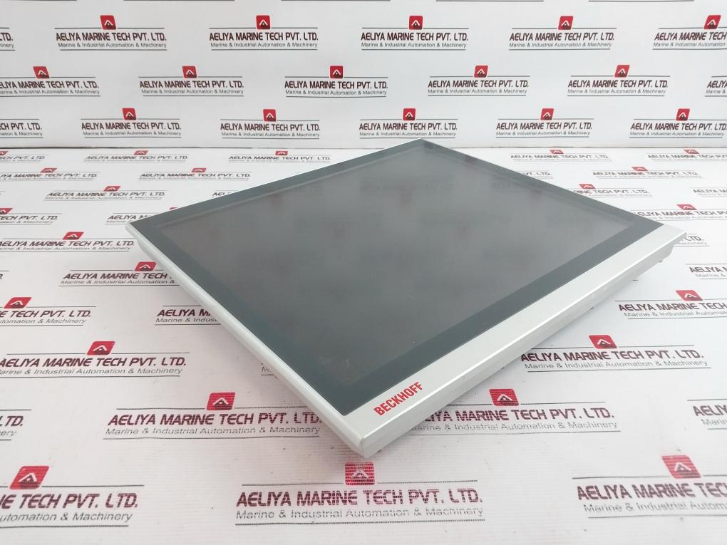 Beckhoff Cp2919-0000 Built-in Control Panel 24Vdc