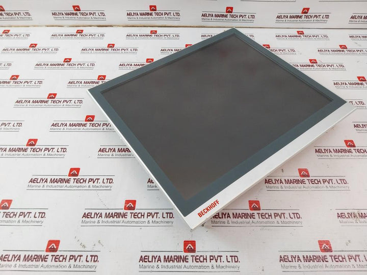 Beckhoff Cp2919-0000 Multitouch Built-in Control Panel 19