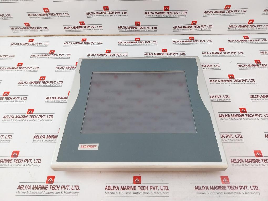 Beckhoff Cp7902-0001-0000 Touch Panel Display 15” G150Xge L04