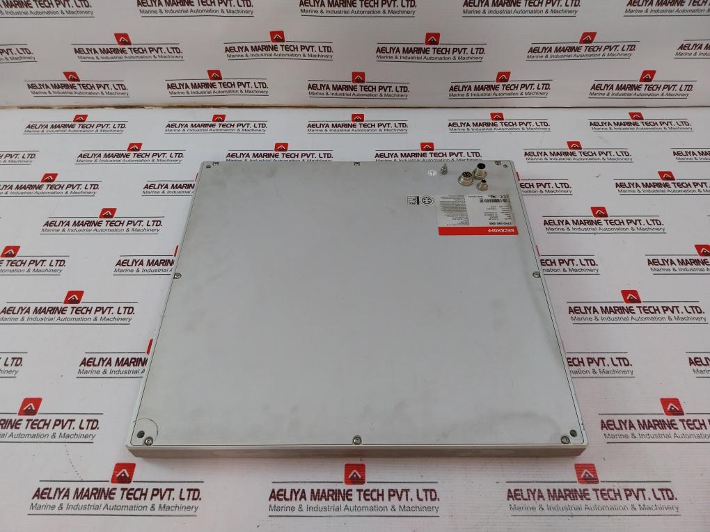 Beckhoff Cp7902-0001-0000 Touch Panel Display 15” G150Xge L04