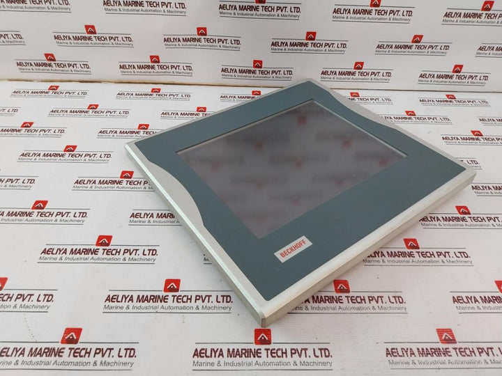 Beckhoff Cp7902-0001-0000 Touch Panel Display 15” G150Xge L04