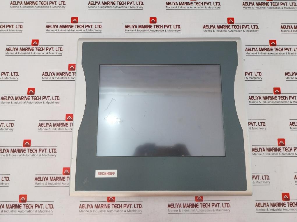 Beckhoff Cp7902-0001-0000 Touch Panel Display 15” Lq150X1Lw95