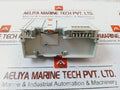 BECKHOFF EK1100 Coupler Ethercat Terminal FM20US0111X AWG 28-14