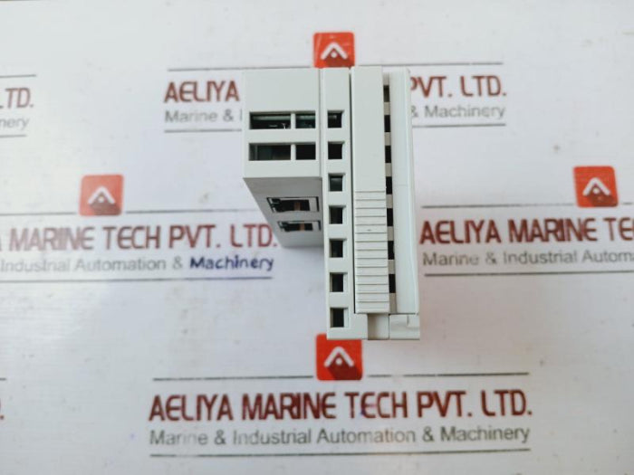 BECKHOFF EK1100 Coupler Ethercat Terminal FM20US0111X AWG 28-14