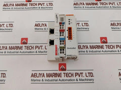 Beckhoff Ek1100 Ethercat Coupler 0018