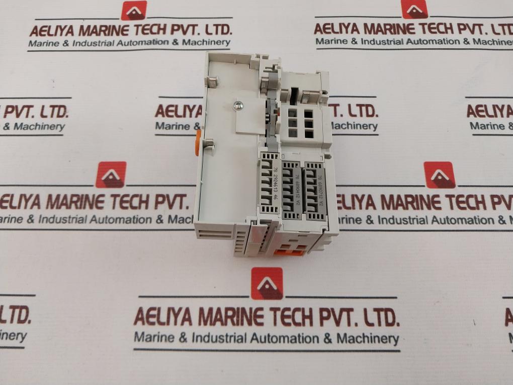 Beckhoff Ek1100 Ethercat Coupler 0018