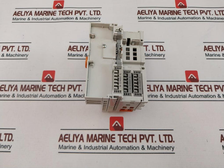 Beckhoff Ek1100 Ethercat Coupler 0018