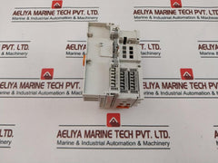Beckhoff Ek1100 Ethercat Coupler 0018