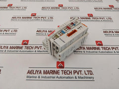 Beckhoff Ek1100 Ethercat Coupler 0018