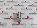 Beckhoff EK1100 Ethercat Coupler AWG 28-14 24V